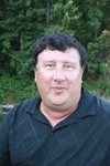 Rod McCormick