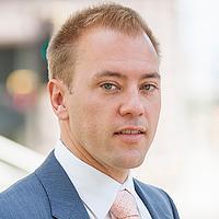 Ross Donaldson MD