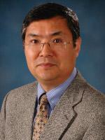 Richard Y. Zhao