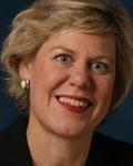Martha Clare Morris