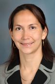 Ella  J. Ariza Heredia