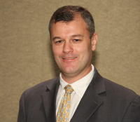 Robert MacLaren