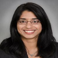 Sindhu Cherian