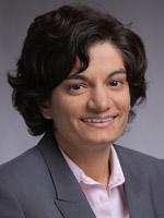 Uzma Samadani