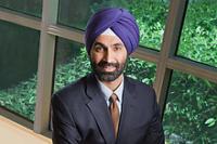 Jaspreet S. Sandhu