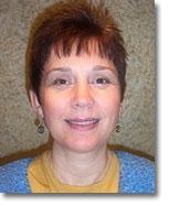 Teresa Jones