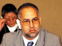 Jaouad Mahjour