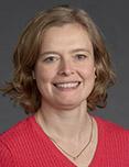 Bettina M. Gyr