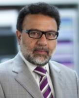 Irfan M. Altafullah