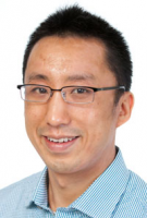 Darren A. Yuen