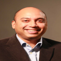 Brendan F. Andrade