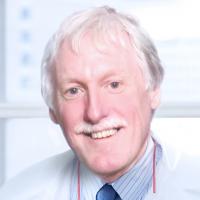 John R. Keyserlingk