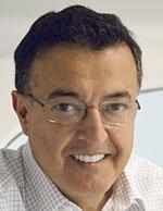 Morteza Gharib