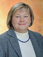 Bonnie Fuller PhD