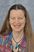 Lorraine E. Bahrick