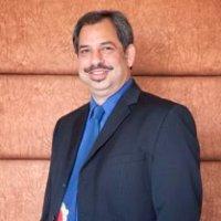 Cyrus Karkaria