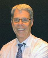 Michael P. Abernathy