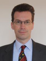 Marcus Drake MA (Cantab)