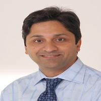 Shariq Haider  MD