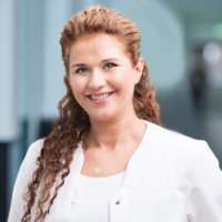 Nese Atilla-Hopf