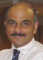 Pradeep Madhavan