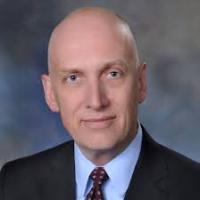 James T McDeavitt