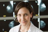Kimberly N. Feigin