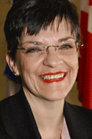 Renee Fugere