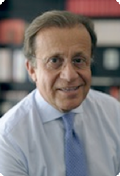 Alberto Costa