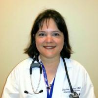 Cristina A. Pacheco