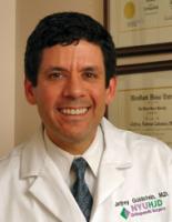 Jeffrey A. Goldstein