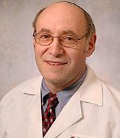 Abraham Dachman