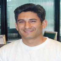 Oscar Abilez