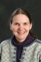 Polly Ferguson