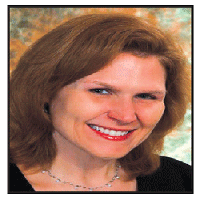 Susan  Ciotti