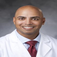 Edward Rampersaud