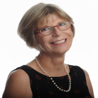 Ulrike Heberlein