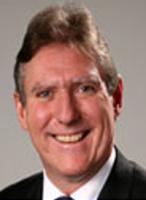 Stuart Baird