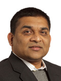 Paramala J. Santosh