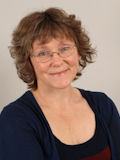 Bryony Beresford  BSc (Hons) (Surrey). PhD (Exeter)