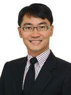 Choo Chee Yong