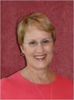 Susan Fenton