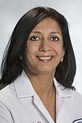 Ritu R. Gill