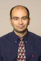 Edward A. Yaghmour