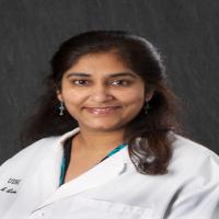 Archana Laroia