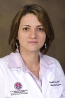 Isabel B. Oliva