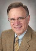 Ralph Blumhardt