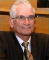 Charles A. Raybaud