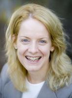 Tracy  Ruthven
