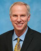 James D. Geiger